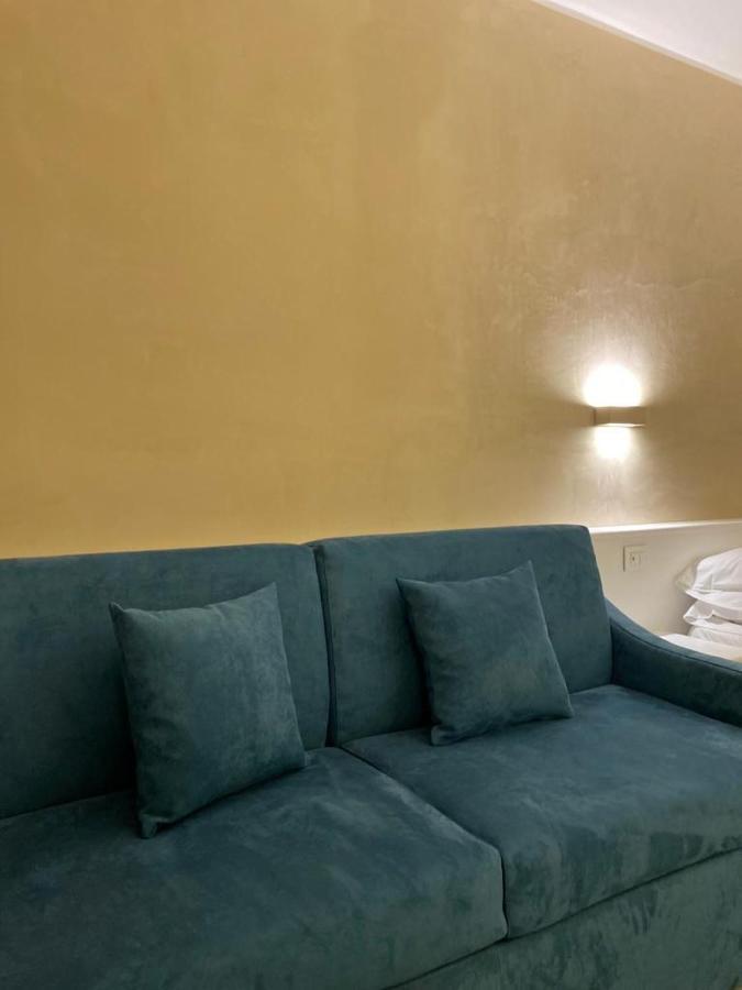 Europa Hotel Vasto Zewnętrze zdjęcie