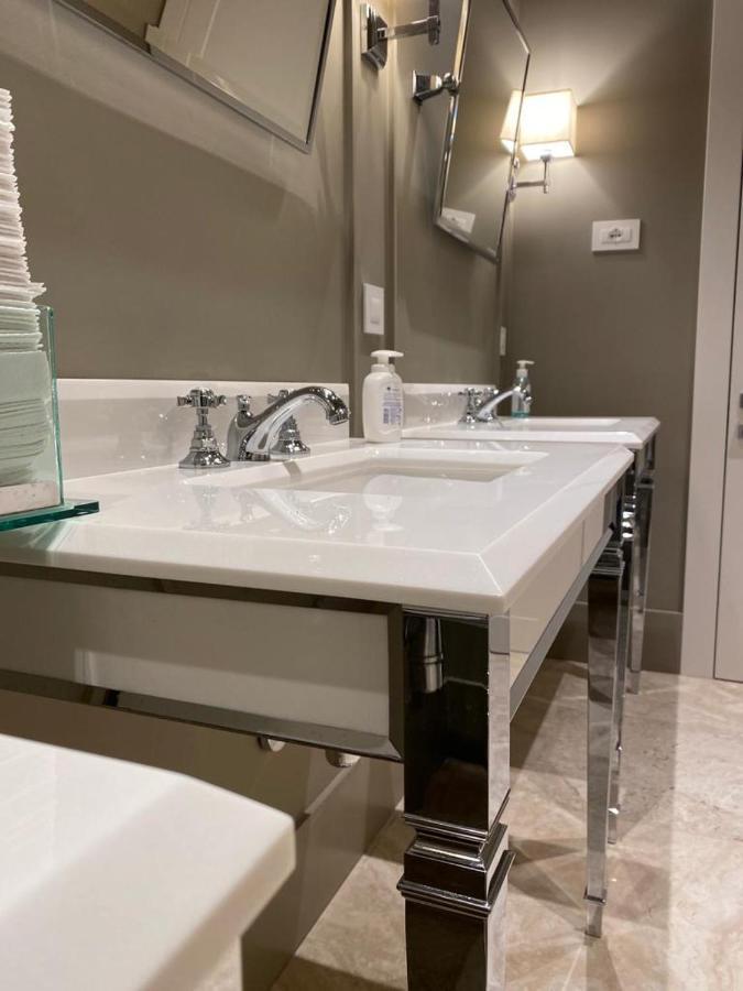 Europa Hotel Vasto Zewnętrze zdjęcie