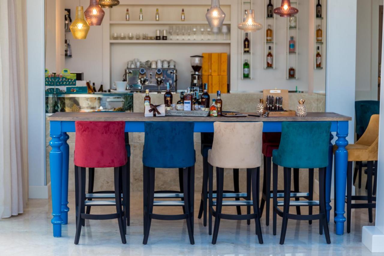Europa Hotel Vasto Zewnętrze zdjęcie
