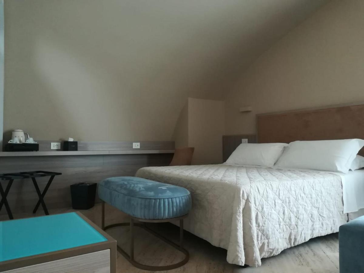 Europa Hotel Vasto Zewnętrze zdjęcie