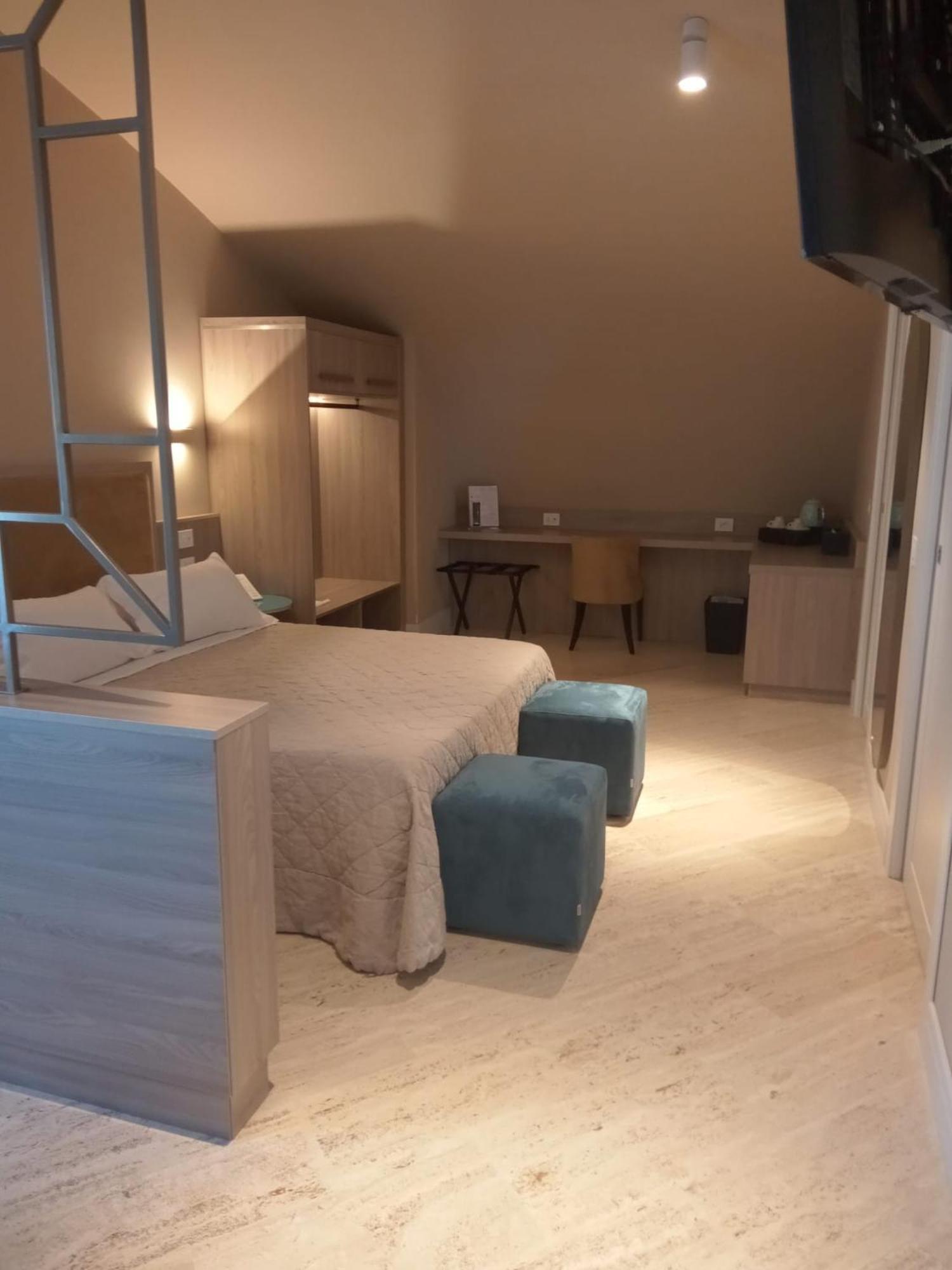 Europa Hotel Vasto Zewnętrze zdjęcie