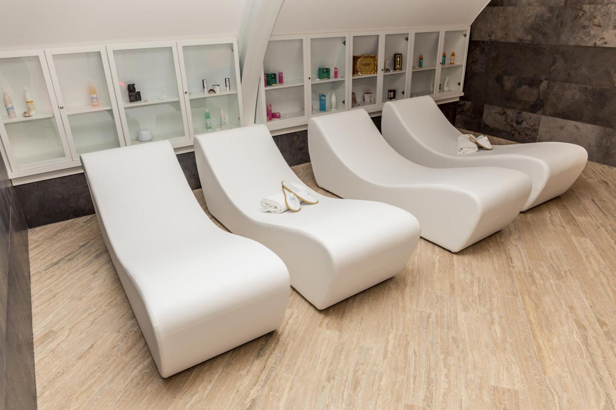 Europa Hotel Vasto Zewnętrze zdjęcie