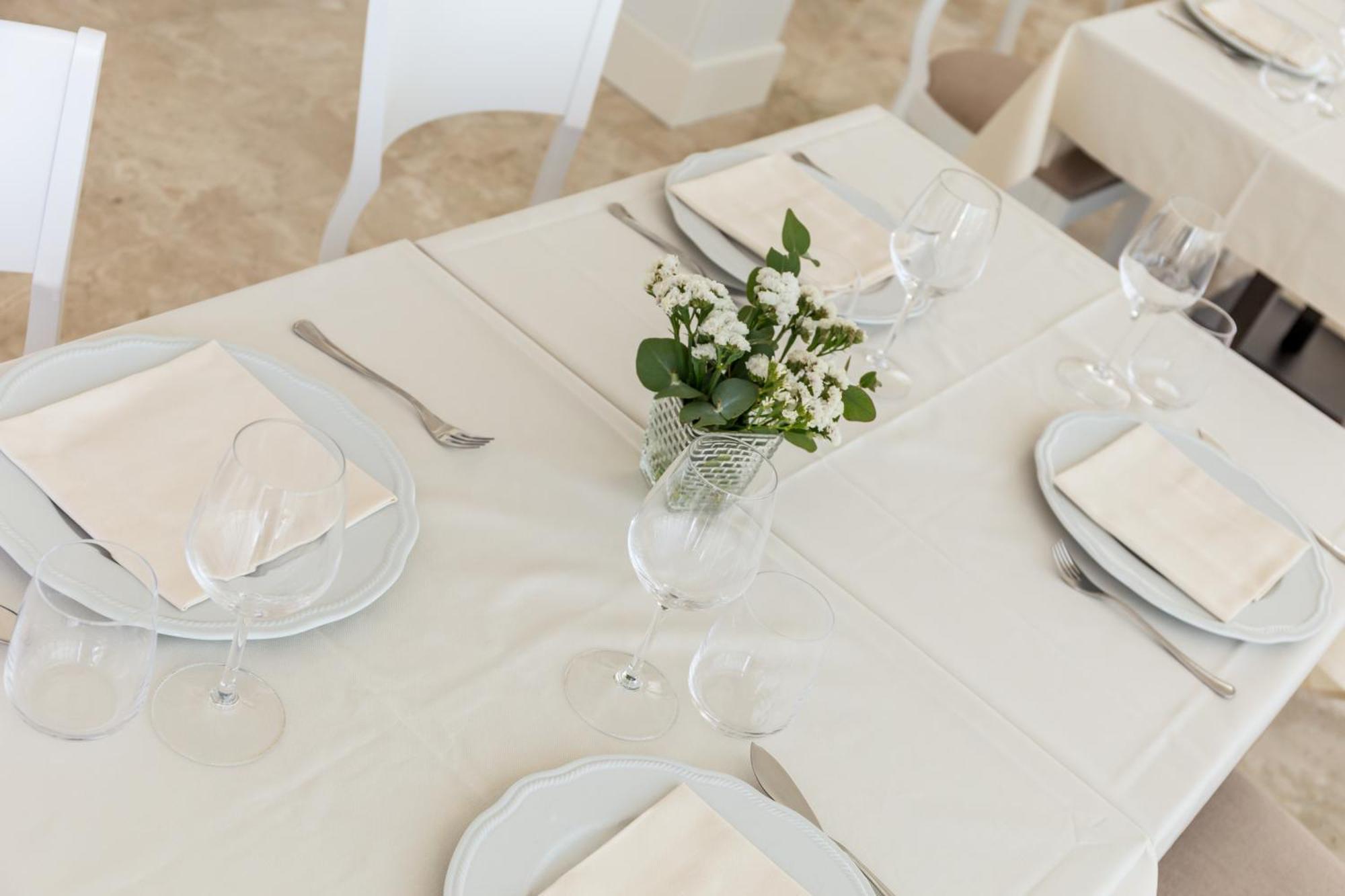 Europa Hotel Vasto Zewnętrze zdjęcie